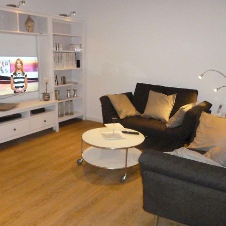 Ferienwohnung Hamburg-Rosengarten Rosengarten  Exteriör bild