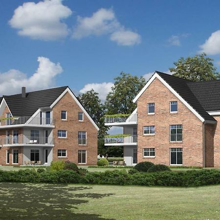 Ferienwohnung Hamburg-Rosengarten Rosengarten  Exteriör bild