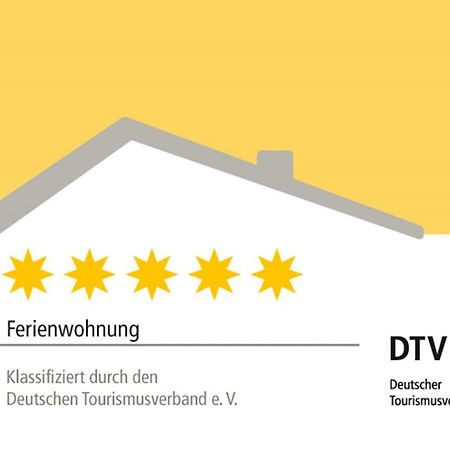 Ferienwohnung Hamburg-Rosengarten Rosengarten  Exteriör bild
