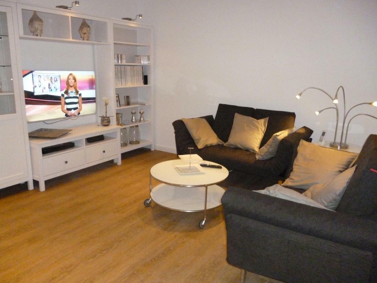 Ferienwohnung Hamburg-Rosengarten Rosengarten  Exteriör bild
