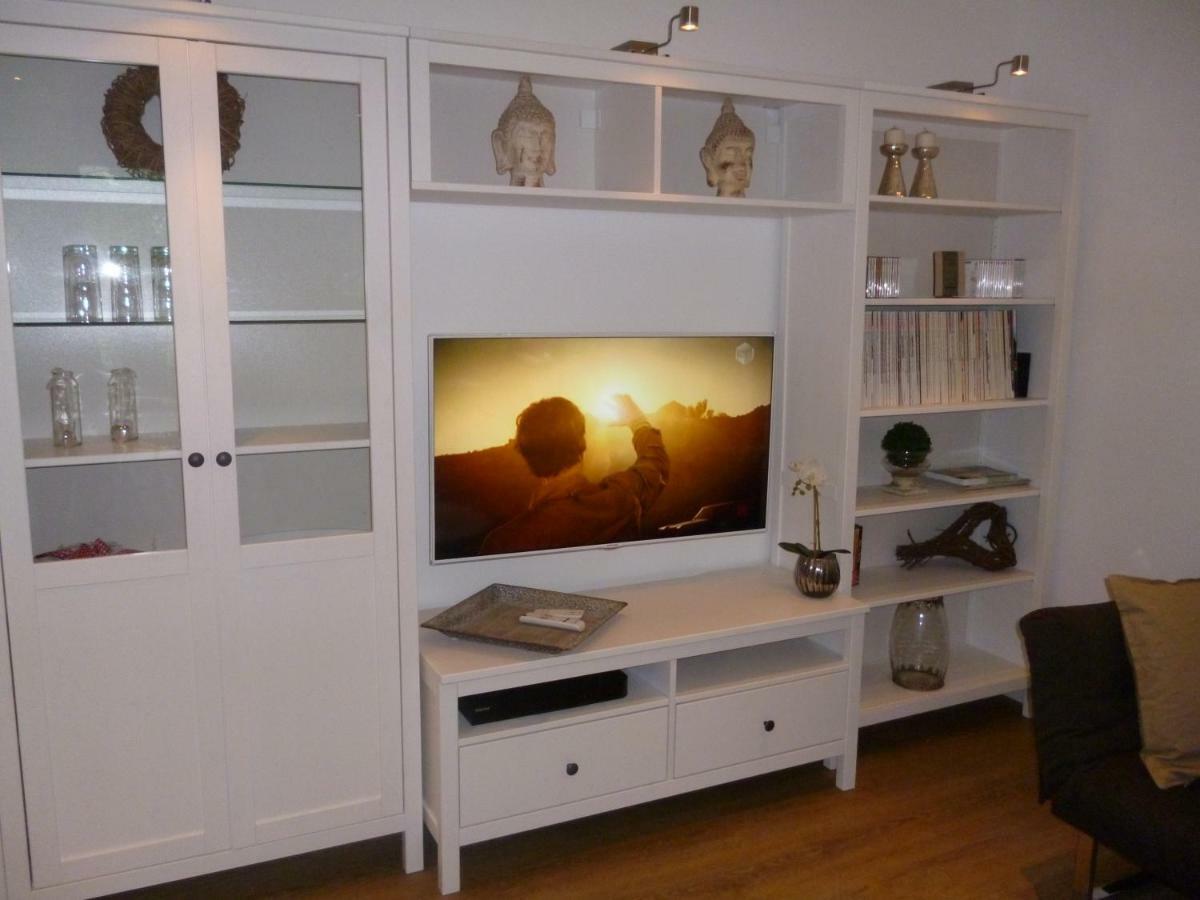 Ferienwohnung Hamburg-Rosengarten Rosengarten  Exteriör bild