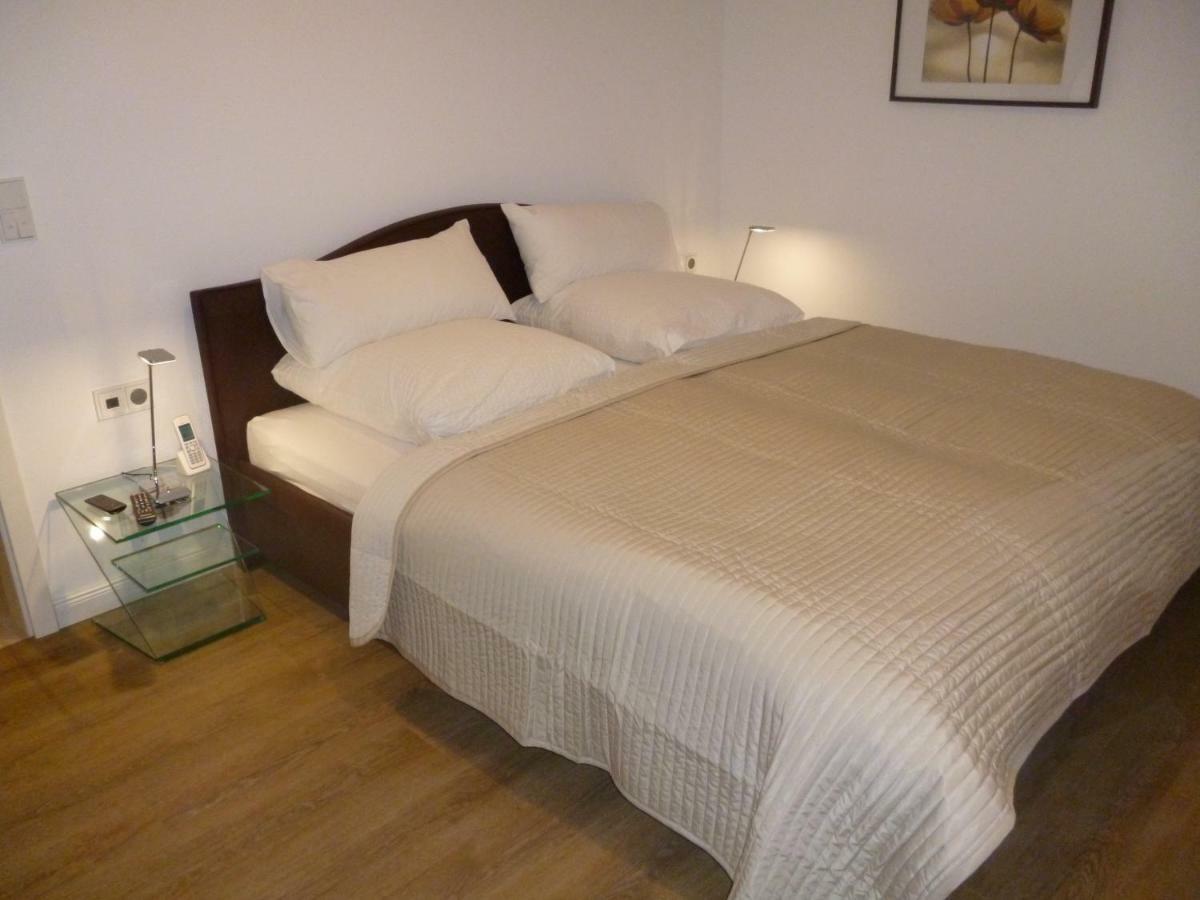 Ferienwohnung Hamburg-Rosengarten Rosengarten  Exteriör bild