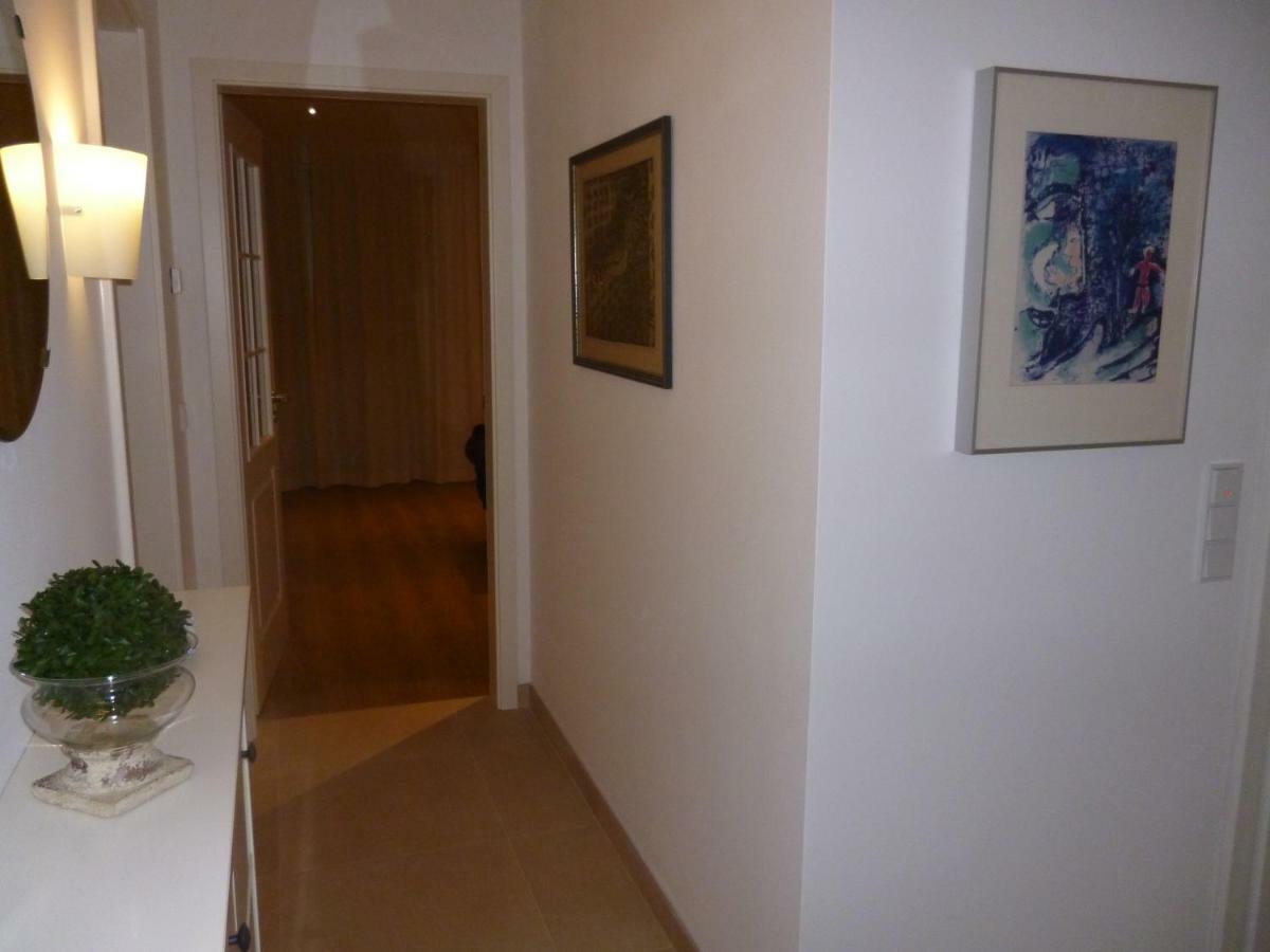 Ferienwohnung Hamburg-Rosengarten Rosengarten  Exteriör bild