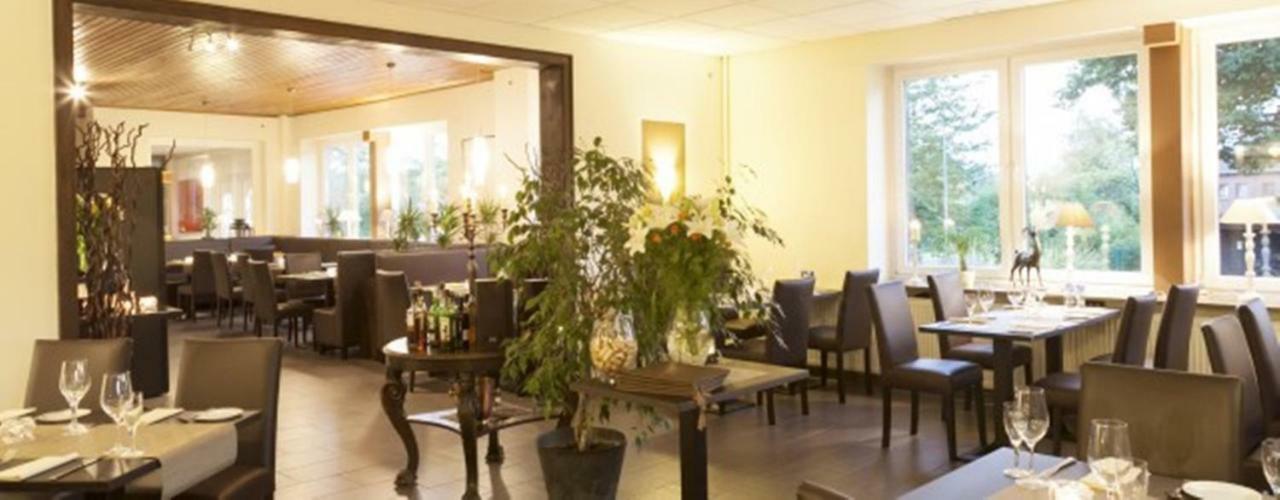 Ferienwohnung Hamburg-Rosengarten Rosengarten  Exteriör bild